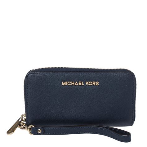 michael kors wallet genuine|michael kors wristlets clearance.